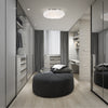 Modern Forms Fluffy Indoor Flush Mounts