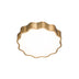 WAC Lighting Vaughan Flush Mount 3000K