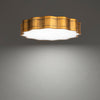 WAC Lighting Vaughan Flush Mount 3000K