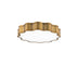 WAC Lighting Vaughan Flush Mount 3000K
