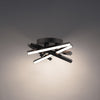 WAC Lighting Parallax Flush Mount