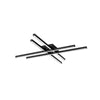 WAC Lighting Parallax Flush Mount