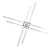 WAC Lighting Parallax Flush Mount
