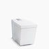 Numi One-piece elongated smart dual-flush toilet