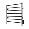 Ico Wallmounted Linear Electric Multi-Towel Warmer