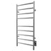 Ico Wallmounted Linear Electric Multi-Towel Warmer
