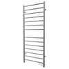 Ico Wallmounted Linear Electric Multi-Towel Warmer