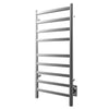 Ico Wallmounted Linear Electric Multi-Towel Warmer