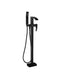 Vida Blois Floormount Tub Filler