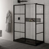 Fleurco Latitude Walk-In Shower Door