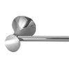 Laloo Indy Single Towel Bar