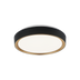 Matteo Alamus Flush Mount Indoor Light