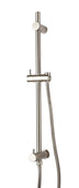 Vida Round Slide Bar Only with Diverter Union