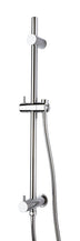 Vida Round Slide Bar Only with Diverter Union