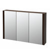 Vida Wallmount Vanity Mirror