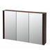 Vida Wallmount Vanity Mirror