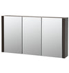 Vida Wallmount Vanity Mirror