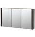 Vida Wallmount Vanity Mirror