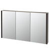 Vida Wallmount Vanity Mirror