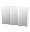 Vida Wallmount Vanity Mirror