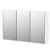 Vida Wallmount Vanity Mirror