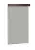 Vida Wallmount Vanity Mirror