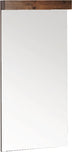 Vida Wallmount Vanity Mirror