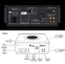 Naim Uniti Atom Headphone Edition — DAC + Headphone Amp + Streamer