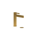 Riobel Paradox Single Lever Bathroom Faucet – 1.2 GPM