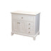 Vida Riverfield Floormount Vanity