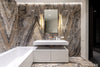 Matteo Niagara Vanity Wall Light