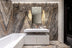 Matteo Niagara Vanity Wall Light
