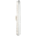 Matteo Niagara Vanity Wall Light
