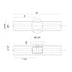 Matteo Odette Vanity Wall Light