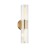 Matteo Odette Vanity Wall Light