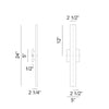 Matteo Zayden Outdoor Light