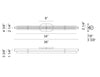Matteo Finnegan Vanity Wall Light