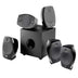SIB EVO ATMOS 5.1.2 Home Theatre Package