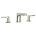 American Standard Studio S Bathroom Widespread Tub Filler