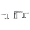 American Standard Studio S Bathroom Widespread Tub Filler