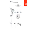 WALL-RAINHEAD-SPOUT