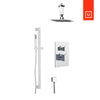 Unity Aura Elita Thermostatic Shower Kit