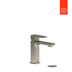 Unity Riobel Equinox Single Lever Bathroom Faucet – Modern 1.2 GPM Design