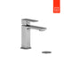 Unity Riobel Equinox Single Lever Bathroom Faucet – Modern 1.2 GPM Design