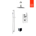 Unity Rubi Kali Thermostatic Shower Kit
