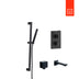 Unity Rubi Kali Thermostatic Shower Kit