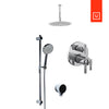Unity Brizo Litze T Thermostatic Shower Kit