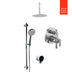 Unity Brizo Litze T Thermostatic Shower Kit