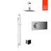 Unity Rubi On Thermostatic Shower Kit