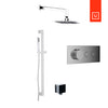 Unity Rubi On Thermostatic Shower Kit
